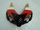 Erschwingliche Honda CBR1000RR Motorrad Verkleidung 2004-2005 - Orange Weiss Rot Schwarz Repsol