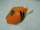 Erschwingliche Honda CBR1000RR Motorrad Verkleidung 2004-2005 - Orange Weiss Rot Schwarz Repsol