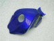 Erschwingliche Honda CBR1000RR Motorrad Verkleidung 2008-2011 - Blau Gelb Grun MoviStar Castrol