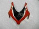 Erschwingliche Honda CBR1000RR Motorrad Verkleidung 2008-2011 - Weiss Rot Blau HRC