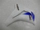 Erschwingliche Honda CBR1000RR Motorrad Verkleidung 2008-2011 - Weiss Rot Blau HRC