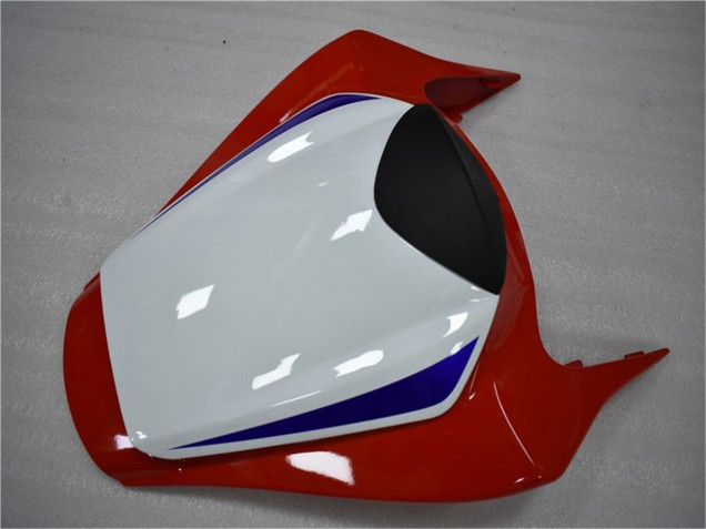 Erschwingliche Honda CBR1000RR Motorrad Verkleidung 2012-2016 - Weiss Rot Blau