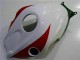 Erschwingliche Honda CBR1000RR Motorrad Verkleidung 2012-2016 - Weiss Rot Grun Castrol
