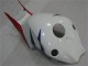 Erschwingliche Honda CBR1000RR Motorrad Verkleidung 2012-2016 - Weiss Rot Blau Matt Schwarz