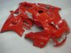 Erschwingliche Honda CBR600 F3 Motorrad Verkleidung 1995-1996 - Rot