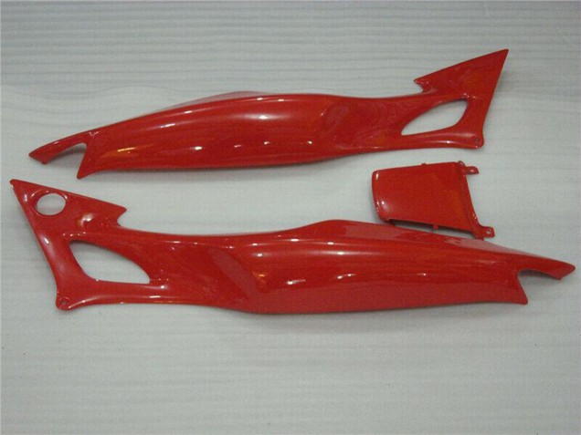 Erschwingliche Honda CBR600 F3 Motorrad Verkleidung 1995-1996 - Rot