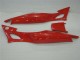 Erschwingliche Honda CBR600 F3 Motorrad Verkleidung 1995-1996 - Rot