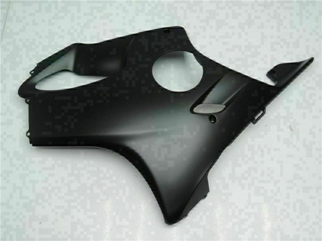 Erschwingliche Honda CBR600 F4i Motorrad Verkleidung 2001-2003 - Matt Schwarz