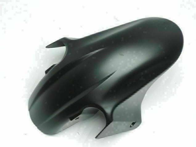 Erschwingliche Honda CBR600 F4i Motorrad Verkleidung 2001-2003 - Matt Schwarz
