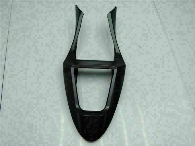 Erschwingliche Honda CBR600 F4i Motorrad Verkleidung 2001-2003 - Matt Schwarz