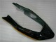 Erschwingliche Honda CBR1100XX Blackbird Motorrad Verkleidung 1996-2007 - Orange Weiss Rot Glanzendes Schwarz Repsol