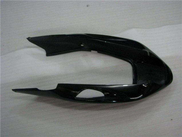 Erschwingliche Honda CBR1100XX Blackbird Motorrad Verkleidung Kit 1996-2007 - Glanzendes Schwarz