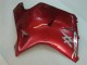 Erschwingliche Honda CBR1100XX Blackbird Motorrad Verkleidung 1996-2007 - Rot