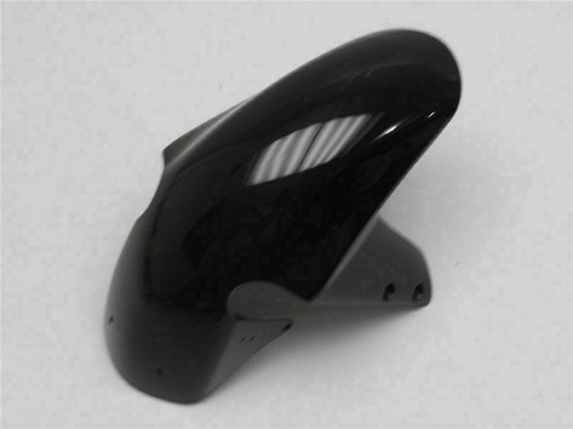 Erschwingliche Suzuki GSXR 600/750 Motorrad Verkleidung 2001-2003 - Gelb Schwarz