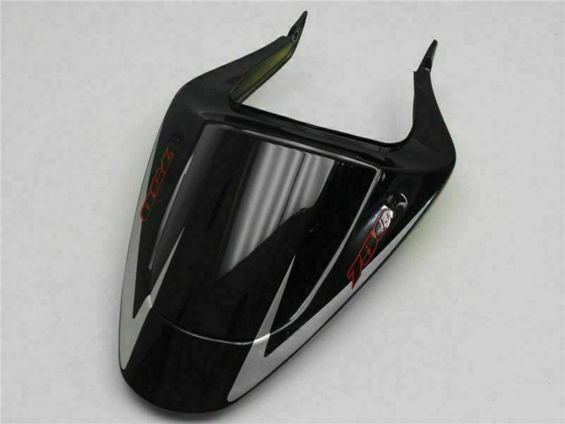 Erschwingliche Suzuki GSXR 600/750 Motorrad Verkleidung 2001-2003 - Gelb Schwarz