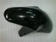 Erschwingliche Suzuki GSXR 600/750 Motorrad Verkleidung 2001-2003 - Gelb Glanzendes Schwarz