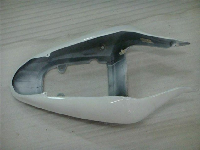 Erschwingliche Suzuki GSXR 600/750 Motorrad Verkleidung 2001-2003 - Gelb Glanzendes Schwarz