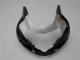 Erschwingliche Suzuki GSXR 600/750 Motorrad Verkleidung 2001-2003 - Silber Glanzendes Schwarz Rot
