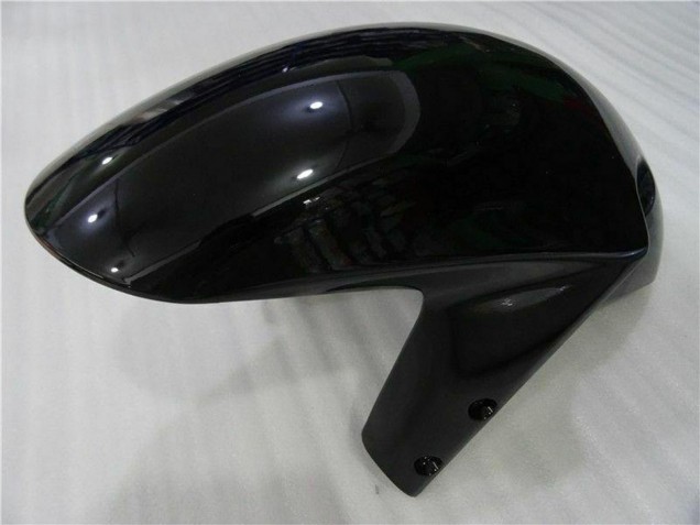 Erschwingliche Suzuki GSXR 600/750 Motorrad Verkleidung 2001-2003 - Weiss Silber Blau Schwarz