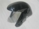 Erschwingliche Suzuki GSXR 600/750 Motorrad Verkleidung 2006-2007 - Weiss Blau Schwarz Rot