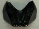 Erschwingliche Suzuki GSXR 600/750 Motorrad Verkleidung 2006-2007 - Glanzendes Schwarz Rot
