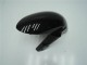 Erschwingliche Suzuki GSXR 1000 Motorrad Verkleidung 2005-2006 - Gelb Glanzendes Schwarz Rot