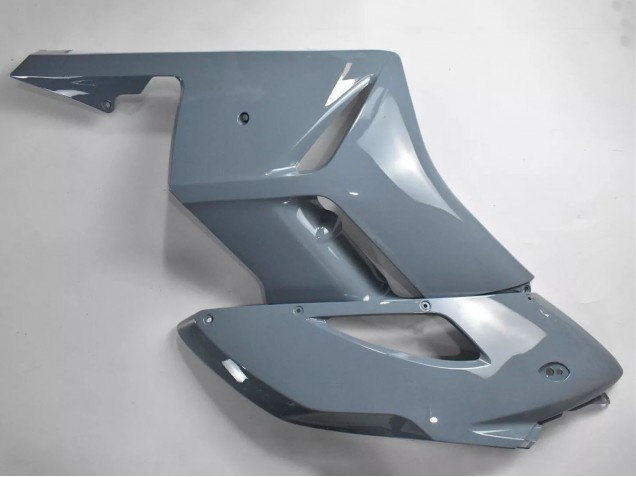 Erschwingliche Honda CBR1000RR Motorrad Verkleidung 2004-2005 - Nardo Grau