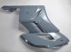 Erschwingliche Honda CBR1000RR Motorrad Verkleidung 2004-2005 - Nardo Grau