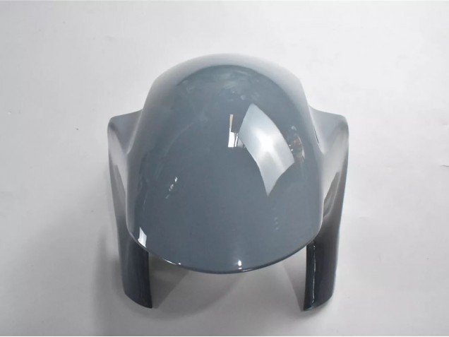 Erschwingliche Honda CBR1000RR Motorrad Verkleidung 2004-2005 - Nardo Grau