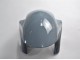 Erschwingliche Honda CBR1000RR Motorrad Verkleidung 2004-2005 - Nardo Grau