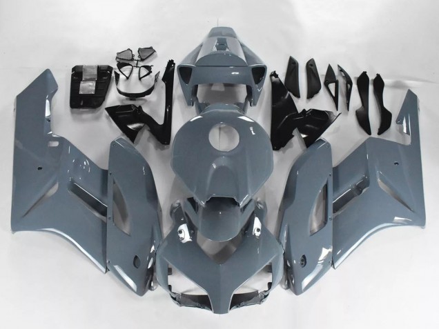 Erschwingliche Honda CBR1000RR Motorrad Verkleidung 2004-2005 - Nardo Grau