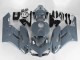 Erschwingliche Honda CBR1000RR Motorrad Verkleidung 2004-2005 - Nardo Grau