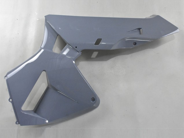 Erschwingliche Honda CBR600RR Motorrad Verkleidung 2003-2004 - Nardo Grau