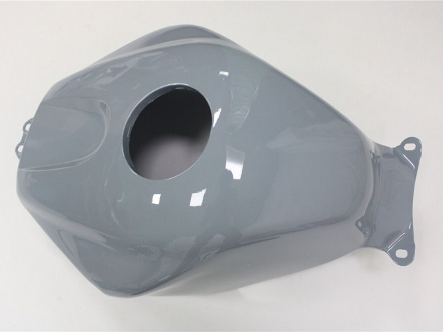 Erschwingliche Honda CBR600RR Motorrad Verkleidung 2005-2006 - Nardo Grau