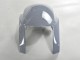 Erschwingliche Honda CBR600RR Motorrad Verkleidung 2007-2008 - Nardo Grau