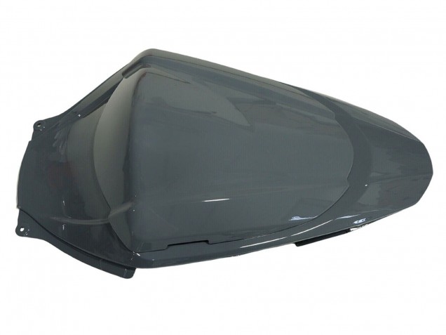 Erschwingliche Suzuki GSXR 1000 Motorrad Verkleidung 2007-2008 - Nardo Grau