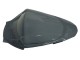 Erschwingliche Suzuki GSXR 1000 Motorrad Verkleidung 2007-2008 - Nardo Grau