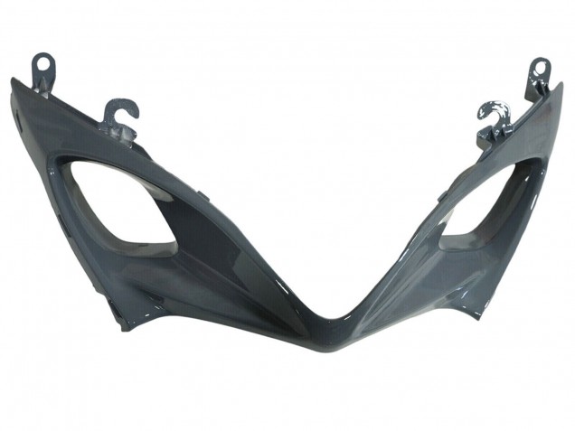 Erschwingliche Suzuki GSXR 1000 Motorrad Verkleidung 2007-2008 - Nardo Grau