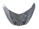 Erschwingliche Suzuki GSXR 1000 Motorrad Verkleidung 2009-2016 - Nardo Grau Schwarz