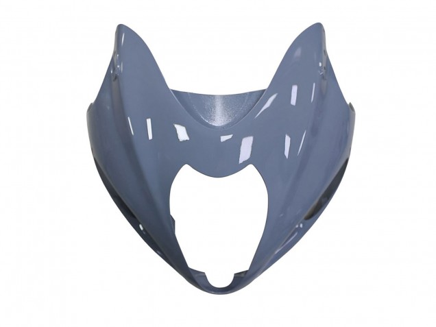 Erschwingliche Suzuki GSXR 1300 Hayabusa Motorrad Verkleidung 1996-2007 - Nardo Grau