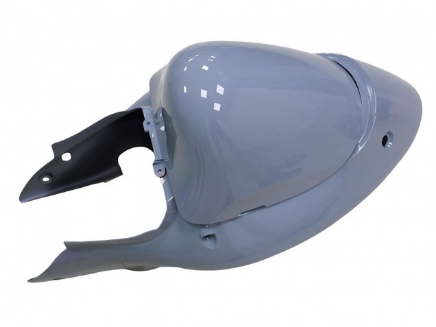 Erschwingliche Suzuki GSXR 1300 Hayabusa Motorrad Verkleidung 1996-2007 - Nardo Grau