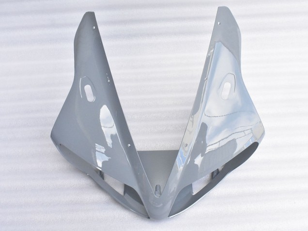 Erschwingliche Yamaha YZF 1000 R1 Motorrad Verkleidung 2002-2003 - Helles Nardograu
