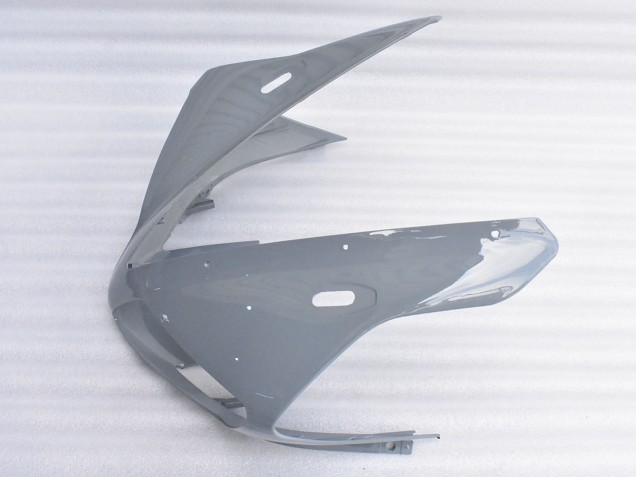 Erschwingliche Yamaha YZF 1000 R1 Motorrad Verkleidung 2002-2003 - Helles Nardograu