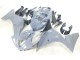 Erschwingliche Yamaha YZF 1000 R1 Motorrad Verkleidung 2012-2014 - Nardo Grau