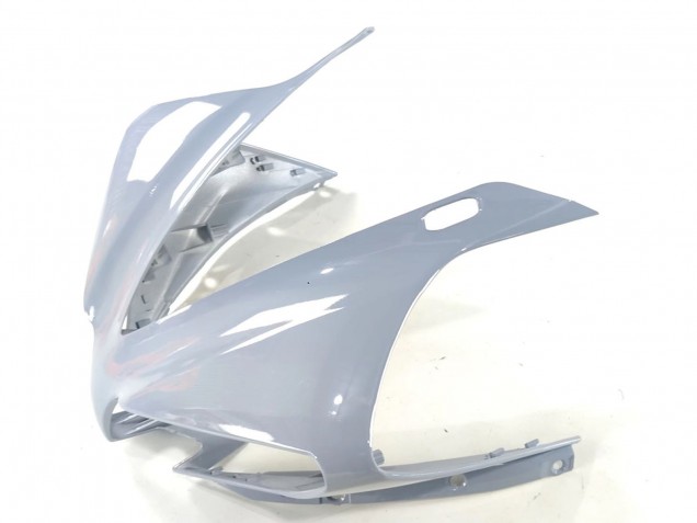 Erschwingliche Yamaha YZF 1000 R1 Motorrad Verkleidung 2012-2014 - Nardo Grau