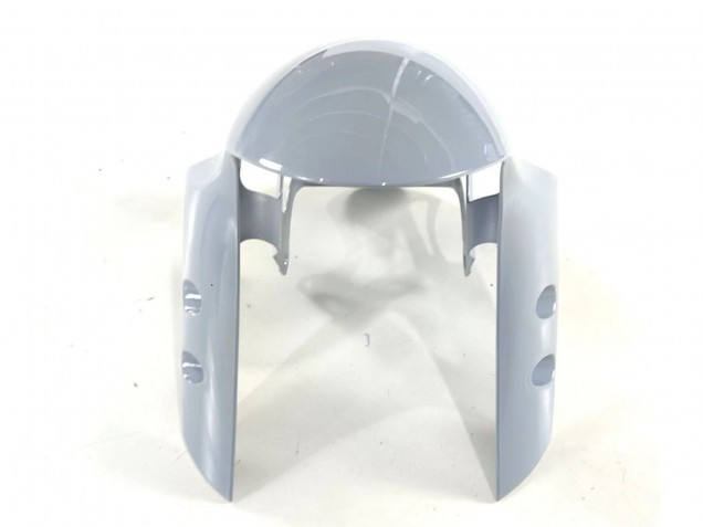 Erschwingliche Yamaha YZF 1000 R1 Motorrad Verkleidung 2012-2014 - Nardo Grau