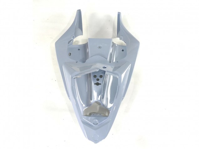 Erschwingliche Yamaha YZF 1000 R1 Motorrad Verkleidung 2012-2014 - Nardo Grau