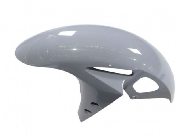 Erschwingliche Yamaha YZF R3/R25 Motorrad Verkleidung 2019-2021 - Nardo Grau
