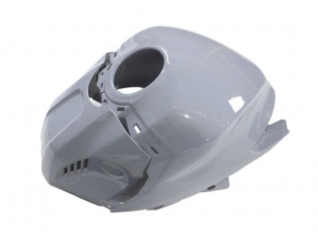 Erschwingliche Yamaha YZF R3/R25 Motorrad Verkleidung 2019-2021 - Nardo Grau