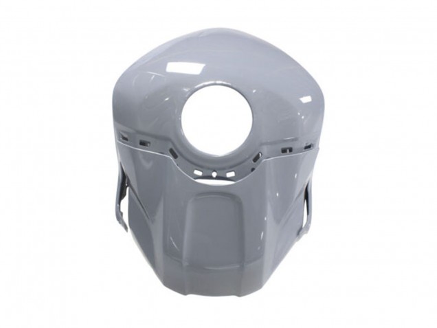 Erschwingliche Yamaha YZF R3/R25 Motorrad Verkleidung 2019-2021 - Nardo Grau